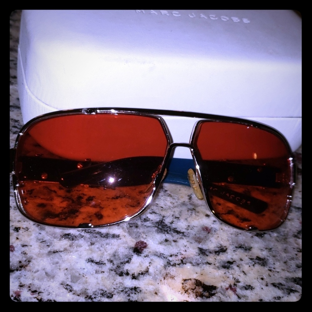Sunglasses Marc Jabos